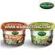 Chicken flavor konjac instant cup noodles