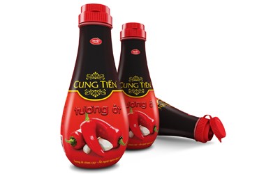 Cung Tien Chili Sauce